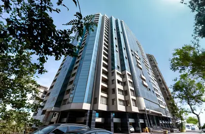 Hotel Apartment - 1 Bedroom - 1 Bathroom for sale in Cornish El Nile St. - Maadi - Hay El Maadi - Cairo