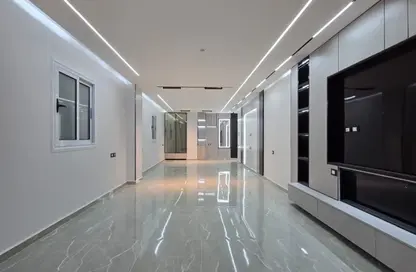 Apartment - 3 Bedrooms - 3 Bathrooms for sale in Gate 4 - Mena - Hadayek El Ahram - Giza