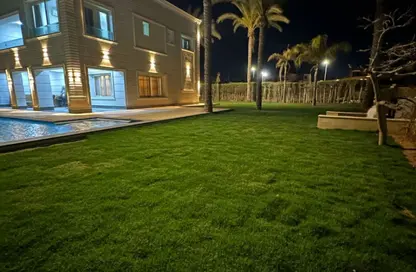 Villa - 5 Bedrooms - 4 Bathrooms for sale in Marina 5 - Marina - Al Alamein - North Coast