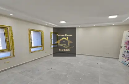 Office Space - Studio - 3 Bathrooms for rent in Sama Al Qahera - El Katameya Compounds - El Katameya - New Cairo City - Cairo