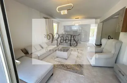 Villa - 4 Bedrooms - 3 Bathrooms for rent in Marina 4 - Marina - Al Alamein - North Coast