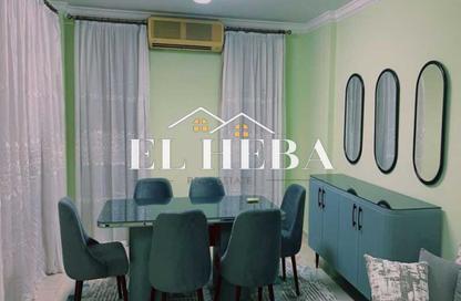 Apartment - 2 Bedrooms - 2 Bathrooms for rent in Madinaty - Cairo