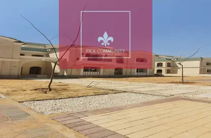 Penthouse - 4 Bedrooms - 4 Bathrooms for sale in L'avenir - Mostakbal City Compounds - Mostakbal City - Future City - Cairo Penthouse - 4 Bedrooms - 4 Bathrooms for sale in L'avenir - Mostakbal City Compounds - Mostakbal City - Future City - Cairo