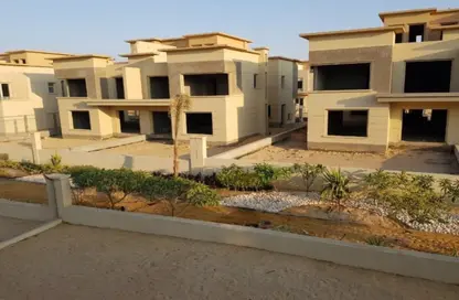 Duplex - 3 Bedrooms - 3 Bathrooms for sale in Jedar - 6 October Compounds - 6 October City - Giza