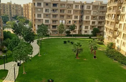 شقة - 3 غرف نوم - 2 حمامات للايجار في پريڤادو - مدينتي - القاهرة