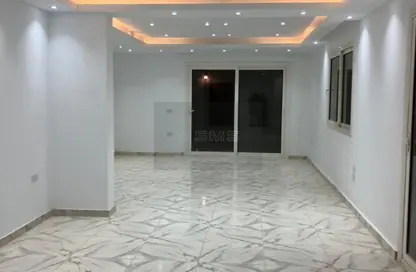 شقة - 3 غرف نوم - 2 حمامات للايجار في النرجس 2 - النرجس - مدينة القاهرة الجديدة - القاهرة