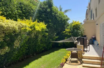 Villa - 4 Bedrooms - 3 Bathrooms for sale in El Rehab Extension - Al Rehab - New Cairo City - Cairo