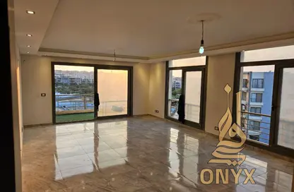Apartment - 3 Bedrooms - 2 Bathrooms for rent in Taj City - 5th Settlement Compounds - The 5th Settlement - New Cairo City - Cairo