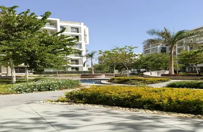 شقة - 3 غرف نوم - 3 حمامات للبيع في بيتا جرينز - كمبوندات مدينة المستقبل - مدينة المستقبل - القاهرة