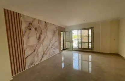 Apartment - 3 Bedrooms - 2 Bathrooms for rent in Janna 2 - Sheikh Zayed Compounds - Sheikh Zayed City - Giza