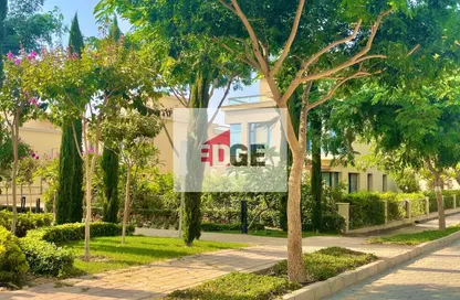 Villa - 5 Bedrooms - 7 Bathrooms for sale in Villette - 5th Settlement Compounds - The 5th Settlement - New Cairo City - Cairo