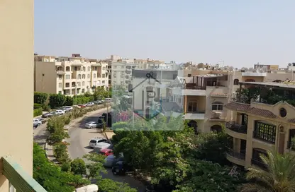 دوبلكس - 3 غرف نوم - 2 حمامات للايجار في الحي الخامس - التجمع الخامس - مدينة القاهرة الجديدة - القاهرة