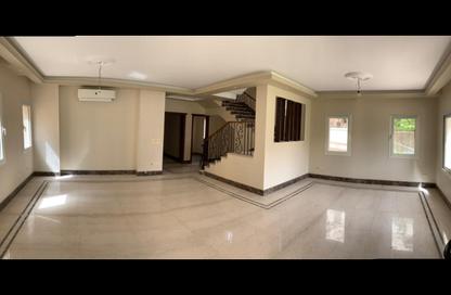 Villa - 5 Bedrooms - 4 Bathrooms for rent in Mivida - 5th Settlement Compounds - The 5th Settlement - New Cairo City - Cairo