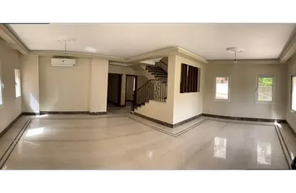 فيلا - 5 غرف نوم - 4 حمامات للايجار في ميفيدا - كمبوندات التجمع الخامس - التجمع الخامس - مدينة القاهرة الجديدة - القاهرة