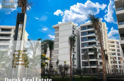 Apartment - 3 Bedrooms - 2 Bathrooms for sale in Madinaty - Cairo