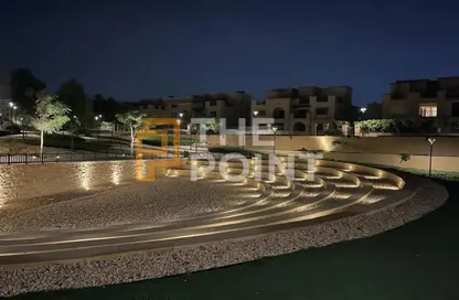 Townhouse - 3 Bedrooms - 3 Bathrooms for sale in Mivida - 5th Settlement Compounds - The 5th Settlement - New Cairo City - Cairo