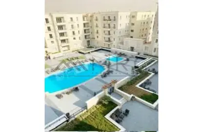 Apartment - 2 Bedrooms - 2 Bathrooms for sale in Mivida - 5th Settlement Compounds - The 5th Settlement - New Cairo City - Cairo