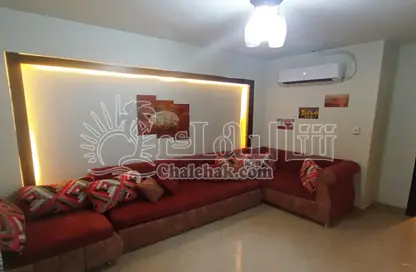 شاليه - غرفة نوم - 2 حمامات للبيع في جراند فيو - بورتو السخنة - العين السخنة - السويس