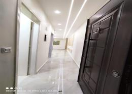 شقة - 3 غرف نوم - 2 حمامات for للبيع in البوابة الثالثة - منقرع - حدائق الاهرام - الجيزة