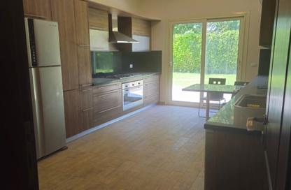 Villa - 6 Bedrooms - 6 Bathrooms for rent in Bellagio - Ext North Inves Area - New Cairo City - Cairo