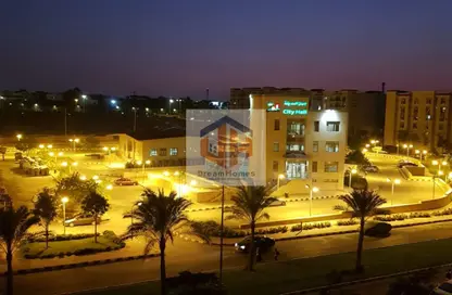 Apartment - 3 Bedrooms - 2 Bathrooms for sale in El Rehab Extension - Al Rehab - New Cairo City - Cairo Apartment - 3 Bedrooms - 2 Bathrooms for sale in El Rehab Extension - Al Rehab - New Cairo City - Cairo