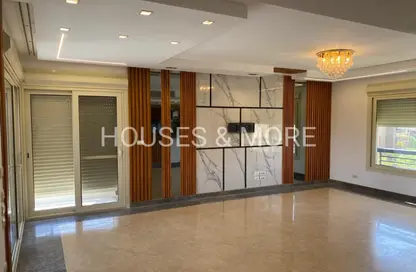 Penthouse - 4 Bedrooms - 4 Bathrooms for sale in New Giza - Cairo Alexandria Desert Road - 6 October City - Giza Penthouse - 4 Bedrooms - 4 Bathrooms for sale in New Giza - Cairo Alexandria Desert Road - 6 October City - Giza