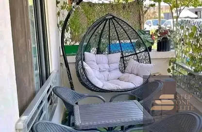 شقة - 3 غرف نوم - 2 حمامات للبيع في شاليا تاج سيتي - كمبوندات التجمع الخامس - التجمع الخامس - مدينة القاهرة الجديدة - القاهرة