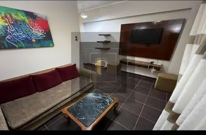 Chalet - 1 Bedroom - 1 Bathroom for sale in Porto South Beach - Al Ain Al Sokhna - Suez