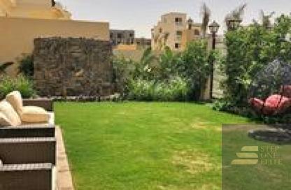 قصر - 6 غرف نوم - 7 حمامات للبيع في هايد بارك - كمبوندات التجمع الخامس - التجمع الخامس - مدينة القاهرة الجديدة - القاهرة