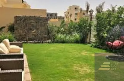قصر - 6 غرف نوم - 7 حمامات للبيع في هايد بارك - كمبوندات التجمع الخامس - التجمع الخامس - مدينة القاهرة الجديدة - القاهرة
