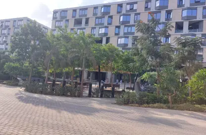 مساحات مكتبية - استوديو - 1 حمام للايجار في ذا بورتال - بيفرلي هيلز - كمبوندات الشيخ زايد - الشيخ زايد - الجيزة