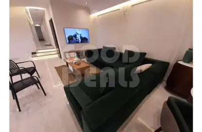 شقة - 3 غرف نوم - 3 حمامات للبيع في ارض الجولف - مصر الجديدة - القاهرة