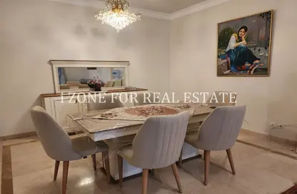 Apartment - 3 Bedrooms - 4 Bathrooms for rent in Mivida - 5th Settlement Compounds - The 5th Settlement - New Cairo City - Cairo