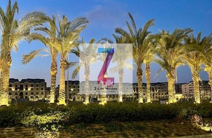 Duplex - 4 Bedrooms - 4 Bathrooms for sale in L'avenir - Mostakbal City Compounds - Mostakbal City - Future City - Cairo