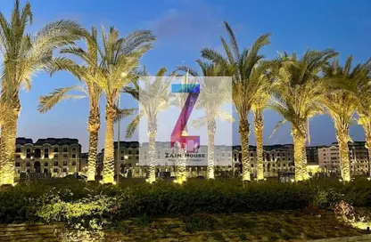 Duplex - 4 Bedrooms - 4 Bathrooms for sale in L'avenir - Mostakbal City Compounds - Mostakbal City - Future City - Cairo