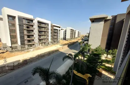 Apartment - 3 Bedrooms - 3 Bathrooms for sale in Madinaty - Cairo