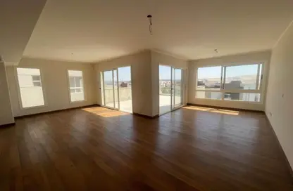 Apartment - 3 Bedrooms - 2 Bathrooms for sale in Soleya - 6 October Compounds - 6 October City - Giza