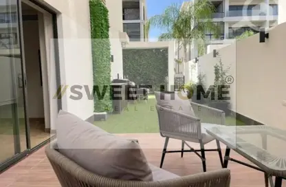 شقة - 2 غرف نوم - 2 حمامات للبيع في لايك فيو ريزيدنس - كمبوندات التجمع الخامس - التجمع الخامس - مدينة القاهرة الجديدة - القاهرة