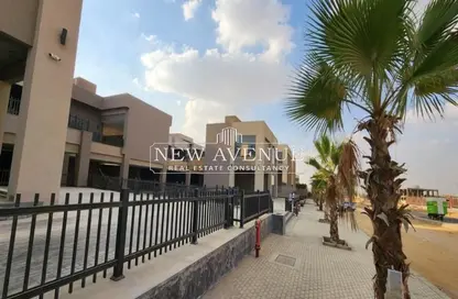Retail - Studio - 1 Bathroom for rent in Village Gardens Katameya - 5th Settlement Compounds - The 5th Settlement - New Cairo City - Cairo