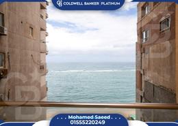 Apartment - 2 bedrooms - 2 bathrooms for للبيع in Al Mandara Mosque St. - El Mandara - Hay Than El Montazah - Alexandria