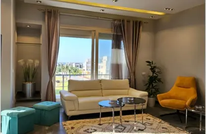 Chalet - 5 Bedrooms - 4 Bathrooms for rent in Hacienda White - Sidi Abdel Rahman - North Coast