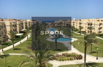 Chalet - 3 Bedrooms - 3 Bathrooms for rent in Stella Sidi Abdel Rahman - Sidi Abdel Rahman - North Coast