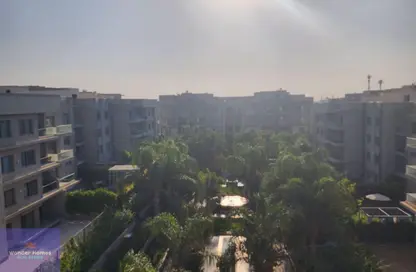 Penthouse - 3 Bedrooms - 3 Bathrooms for sale in Galleria Moon Valley - South Investors Area - New Cairo City - Cairo