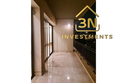 Apartment - 3 Bedrooms - 3 Bathrooms for rent in Eastown - 5th Settlement Compounds - The 5th Settlement - New Cairo City - Cairo