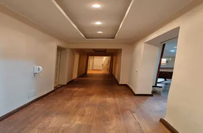 Apartment - 4 Bedrooms - 3 Bathrooms for sale in Sheikh Zayed Compounds - Sheikh Zayed City - Giza