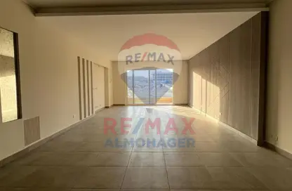 Apartment - 3 Bedrooms - 5 Bathrooms for sale in The Crown - Cairo Alexandria Desert Road - 6 October City - Giza