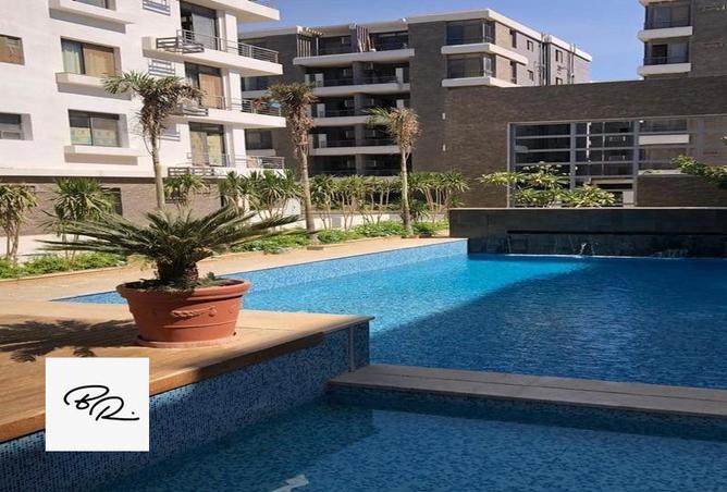Apartment - 3 Bedrooms - 2 Bathrooms for sale in Sarai - Mostakbal City Compounds - Mostakbal City - Future City - Cairo