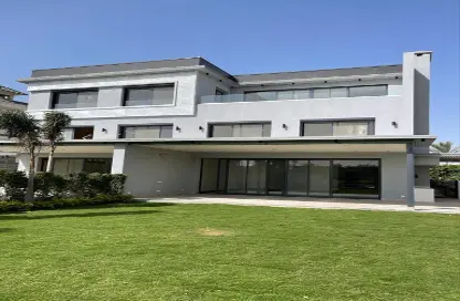 Villa - 7+ Bedrooms - 7+ Bathrooms for sale in Katameya Dunes - El Katameya Compounds - El Katameya - New Cairo City - Cairo