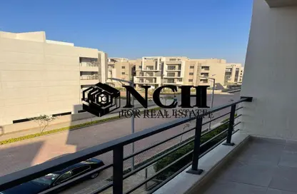 شقة - 3 غرف نوم - 2 حمامات للايجار في مون ريزيدنس - فيفث سكوير - التجمع الخامس - مدينة القاهرة الجديدة - القاهرة