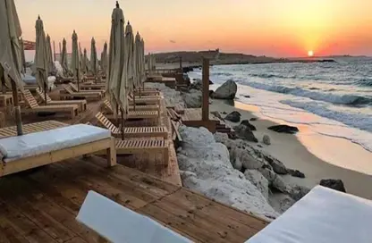 Chalet - 3 Bedrooms - 3 Bathrooms for sale in Playa Resort - Sidi Abdel Rahman - North Coast